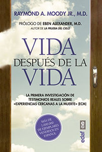 VIDA DESPUES DE LA VIDA (NUEVA EDICION)