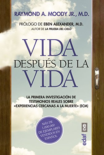 VIDA DESPUES DE LA VIDA (NUEVA EDICION)