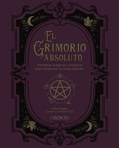 GRIMORIO ABSOLUTO