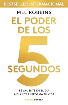 PODER DE LOS 5 SEGUNDOS