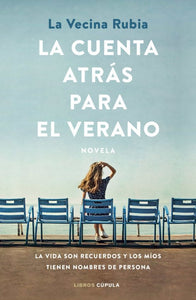 CUENTAS ATRAS PARA EL VERANO