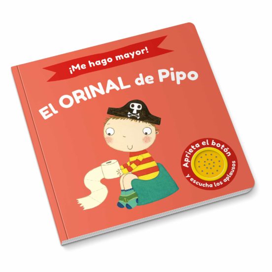 ME HAGO MAYOR EL ORINAL DE PIPO