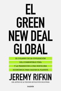GREEN NEW DEAL GLOBAL