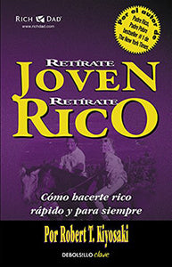 RETIRATE JOVEN Y RICO