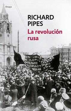 REVOLUCION RUSA