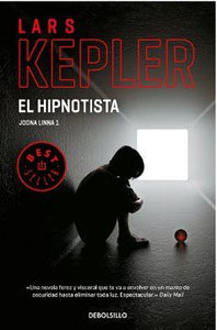 JOONA LINNA 1 EL HIPNOTISTA