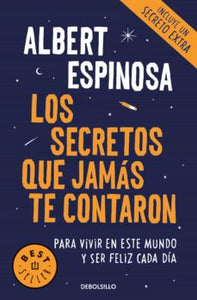 SECRETOS QUE JAMAS TE CONTARON