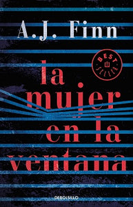 MUJER EN LA VENTANA