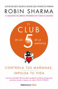 CLUB DE LAS 5 DE LA MAÑANA