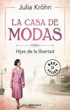 CASA DE MODAS