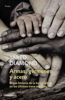 ARMAS GERMENES Y ACERO