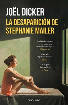 DESAPARICION DE STEPHANIE MAILER