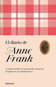 DIARIO DE ANA FRANK (EDICION AMPLIADA)