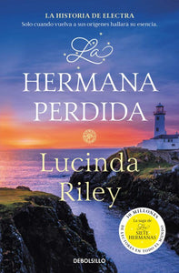 SIETE HERMANAS 7 LA HERMANA PERDIDA