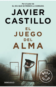 CHICA DE NIEVE 02 JUEGO DEL ALMA