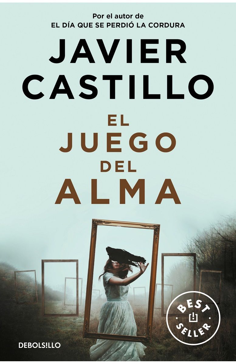 CHICA DE NIEVE 02 JUEGO DEL ALMA