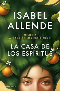 CASA DE LOS ESPIRITUS