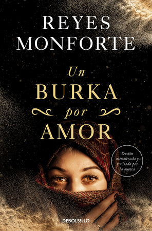 BURKA POR AMOR