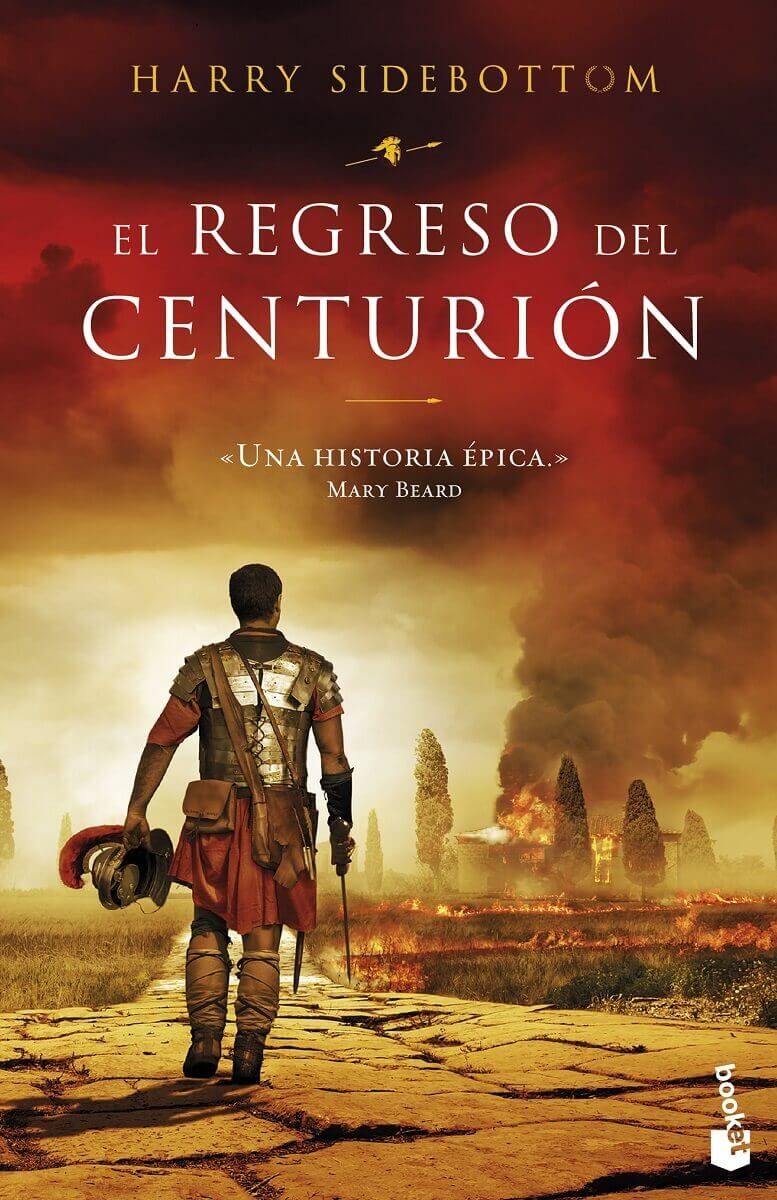 REGRESO DEL CENTURION