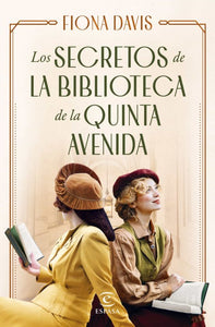 SECRETOS DE LA BIBLIOTECA DE LA QUINTA AVENIDA (TD)