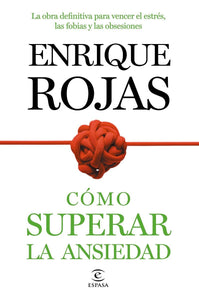 COMO SUPERAR LA ANSIEDAD