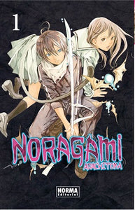 NORAGAMI VOL 1