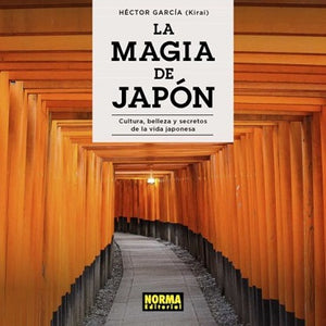 MAGIA DE JAPON