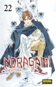 NORAGAMI VOL 22
