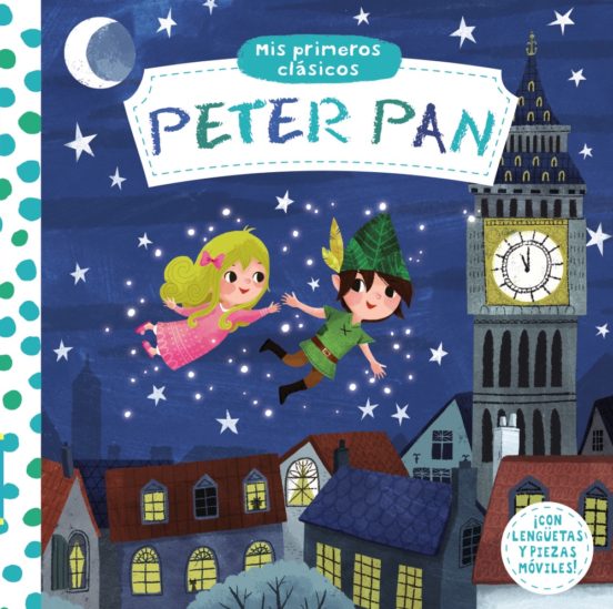 PETER PAN (TD)
