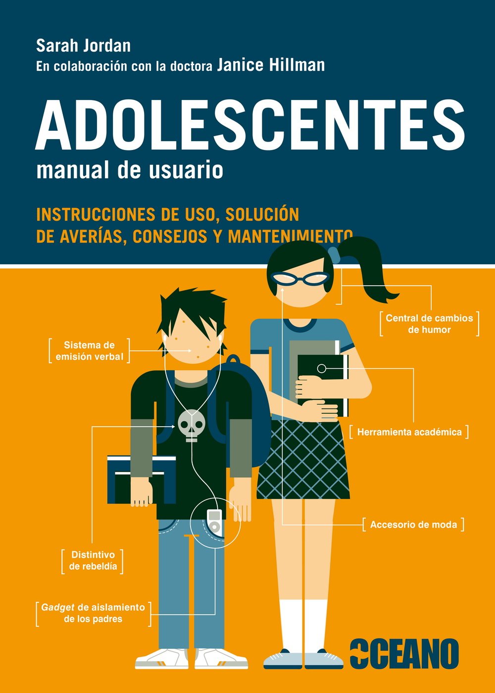 ADOLESCENTES MANUAL DE USUARIO