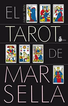 TAROT DE MARSELLA (ESTUCHE)