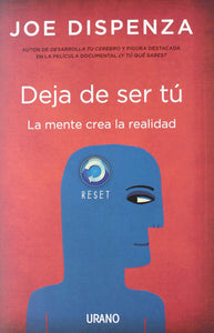 DEJA DE SER TU