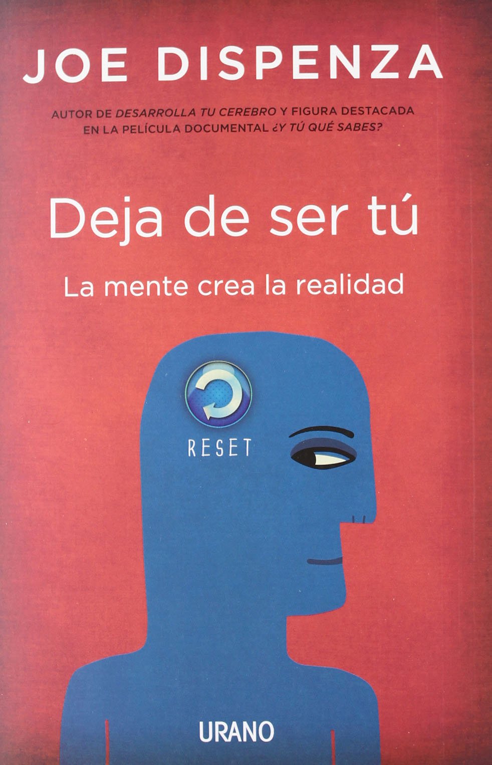 DEJA DE SER TU