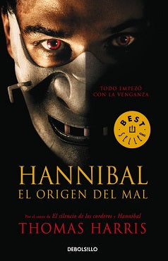 HANNIBAL EL ORIGEN DEL MAL