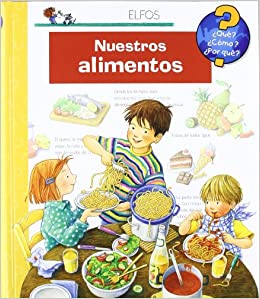 NUESTROS ALIMENTOS