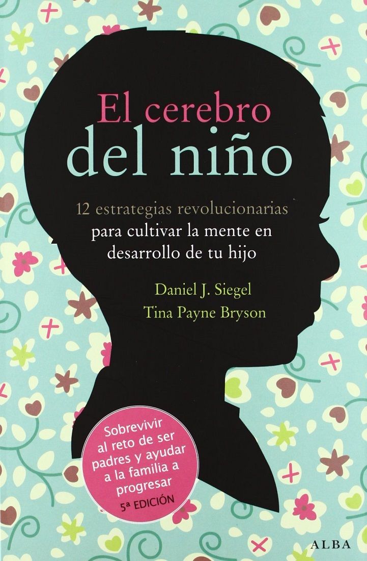 CEREBRO DEL NIÑO