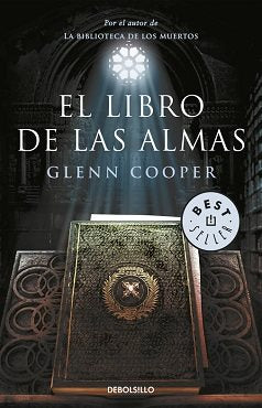 LIBRO DE LAS ALMAS (2)