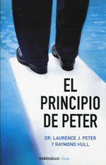 PRINCIPIO DE PETER