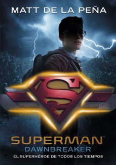 DC ICONS SUPERMAN DAWNBREAKER (EDICION EN ESPAÑOL)