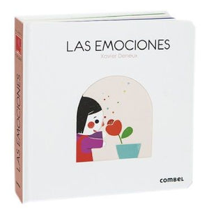 EMOCIONES