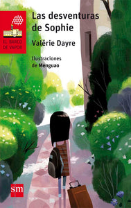 DESVENTURAS DE SOPHIE
