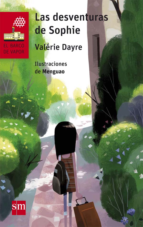 DESVENTURAS DE SOPHIE