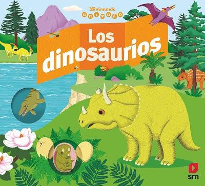 DINOSAURIOS