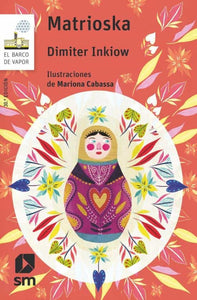 MATRIOSKA (LECTURA FACIL)