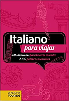 ITALIANO PARA VIAJAR (TD)