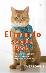 MUNDO SEGUN BOB (BOLSILLO)
