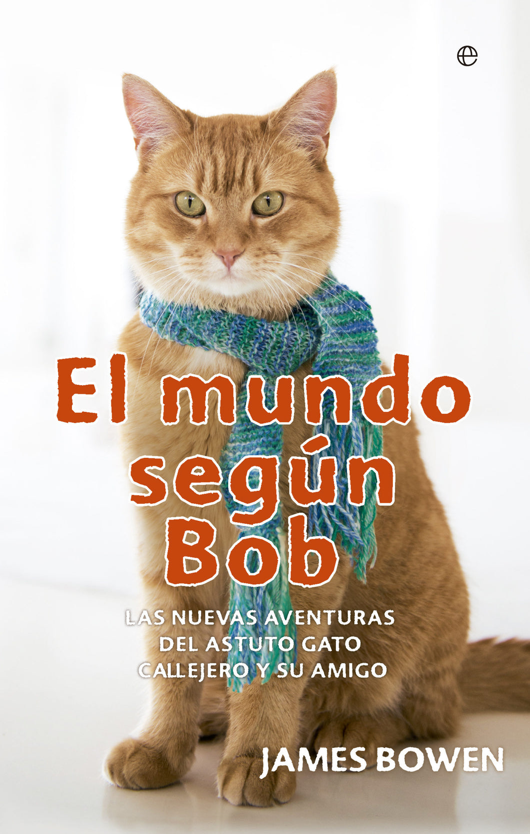 MUNDO SEGUN BOB (BOLSILLO)