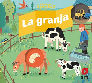 GRANJA