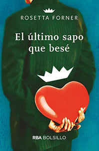 ULTIMO SAPO QUE BESE