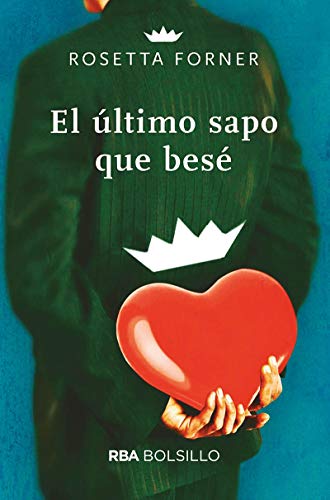 ULTIMO SAPO QUE BESE